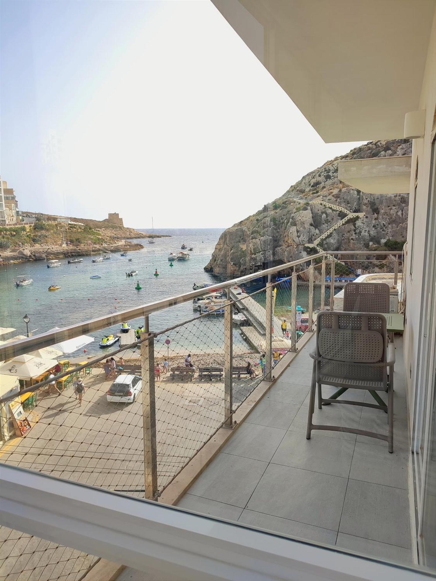 Xlendistays - Centrally Located Seafront Living Holiday Spaces In ซเลนดิ ภายนอก รูปภาพ