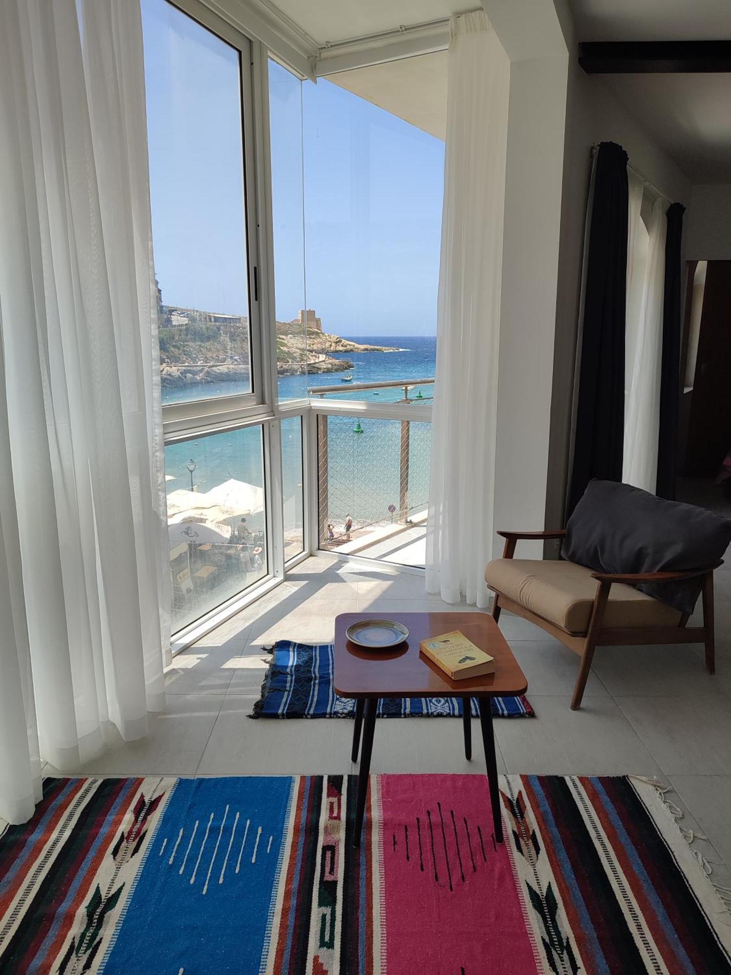 Xlendistays - Centrally Located Seafront Living Holiday Spaces In ซเลนดิ ภายนอก รูปภาพ