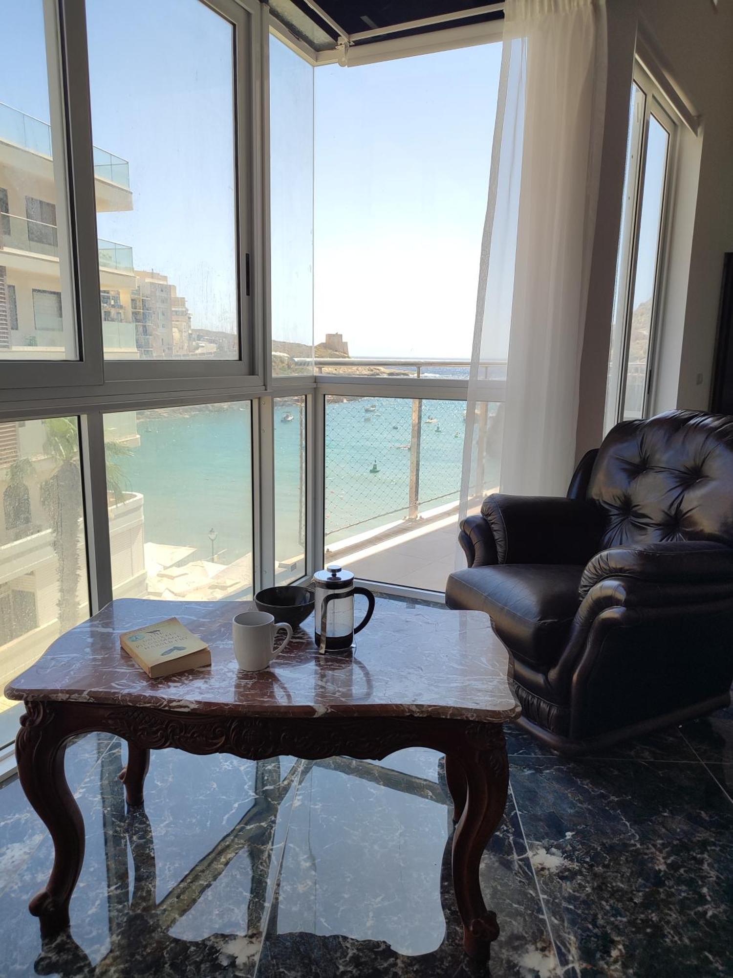Xlendistays - Centrally Located Seafront Living Holiday Spaces In ซเลนดิ ภายนอก รูปภาพ