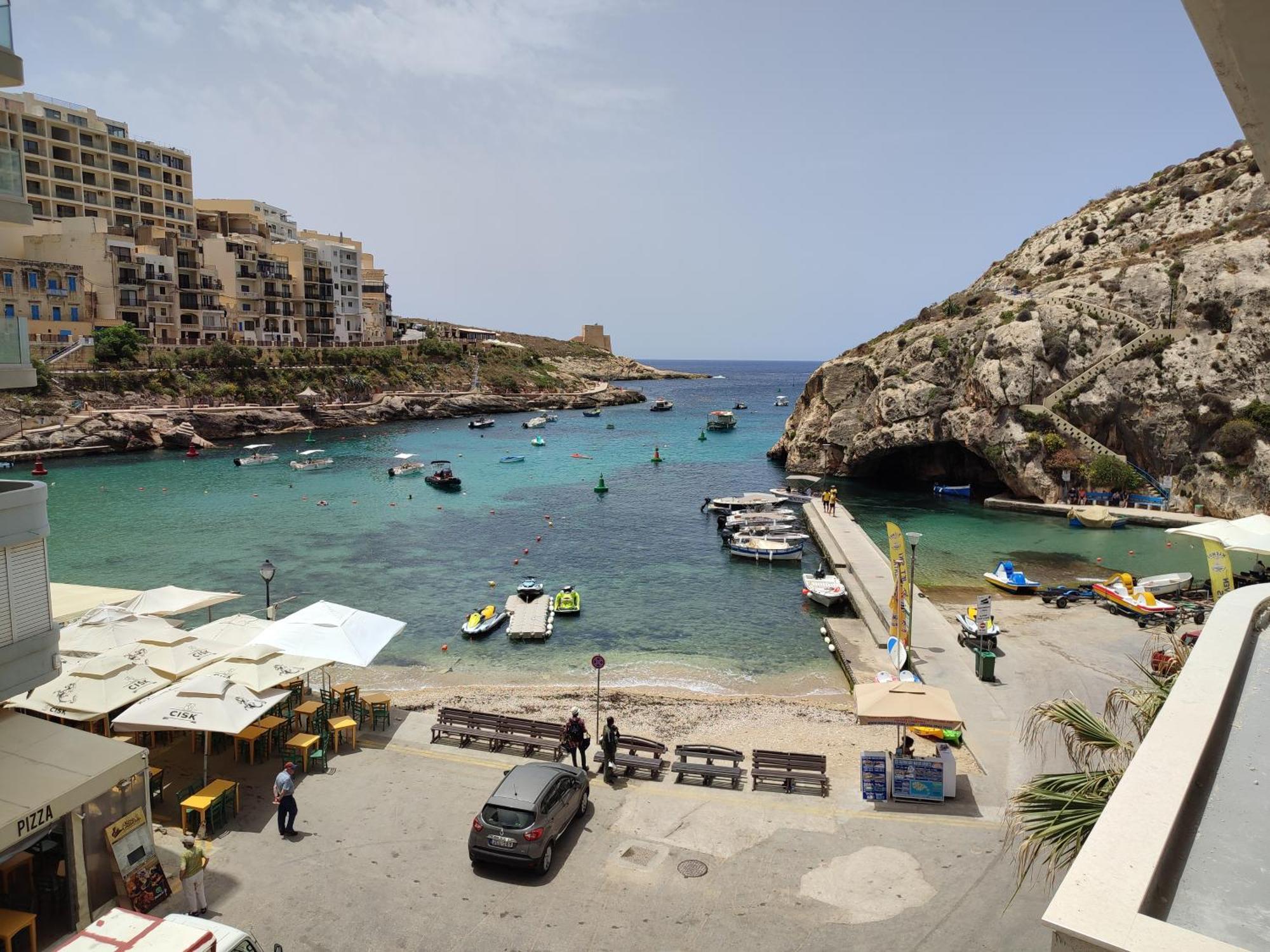 Xlendistays - Centrally Located Seafront Living Holiday Spaces In ซเลนดิ ภายนอก รูปภาพ