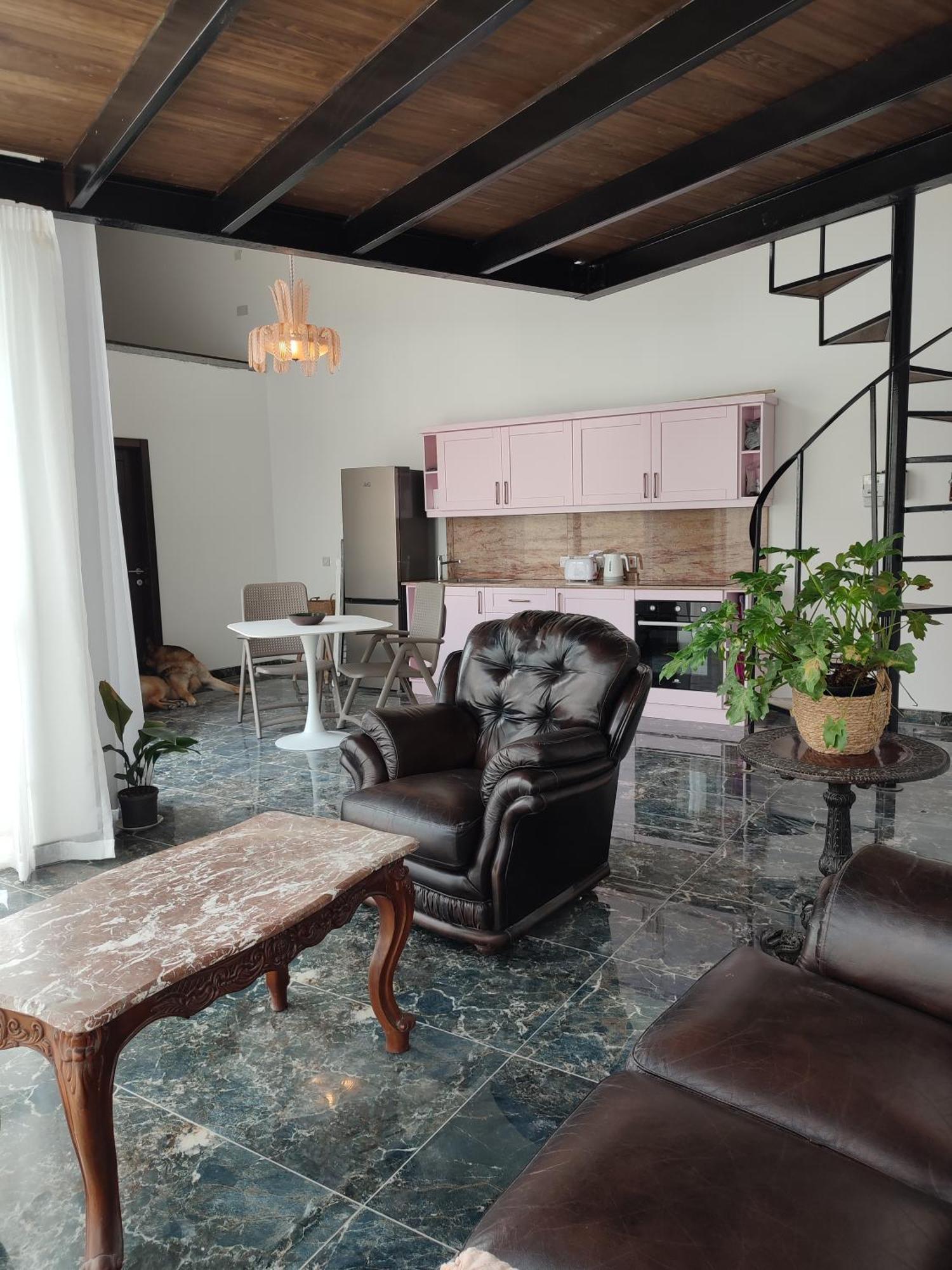 Xlendistays - Centrally Located Seafront Living Holiday Spaces In ซเลนดิ ภายนอก รูปภาพ