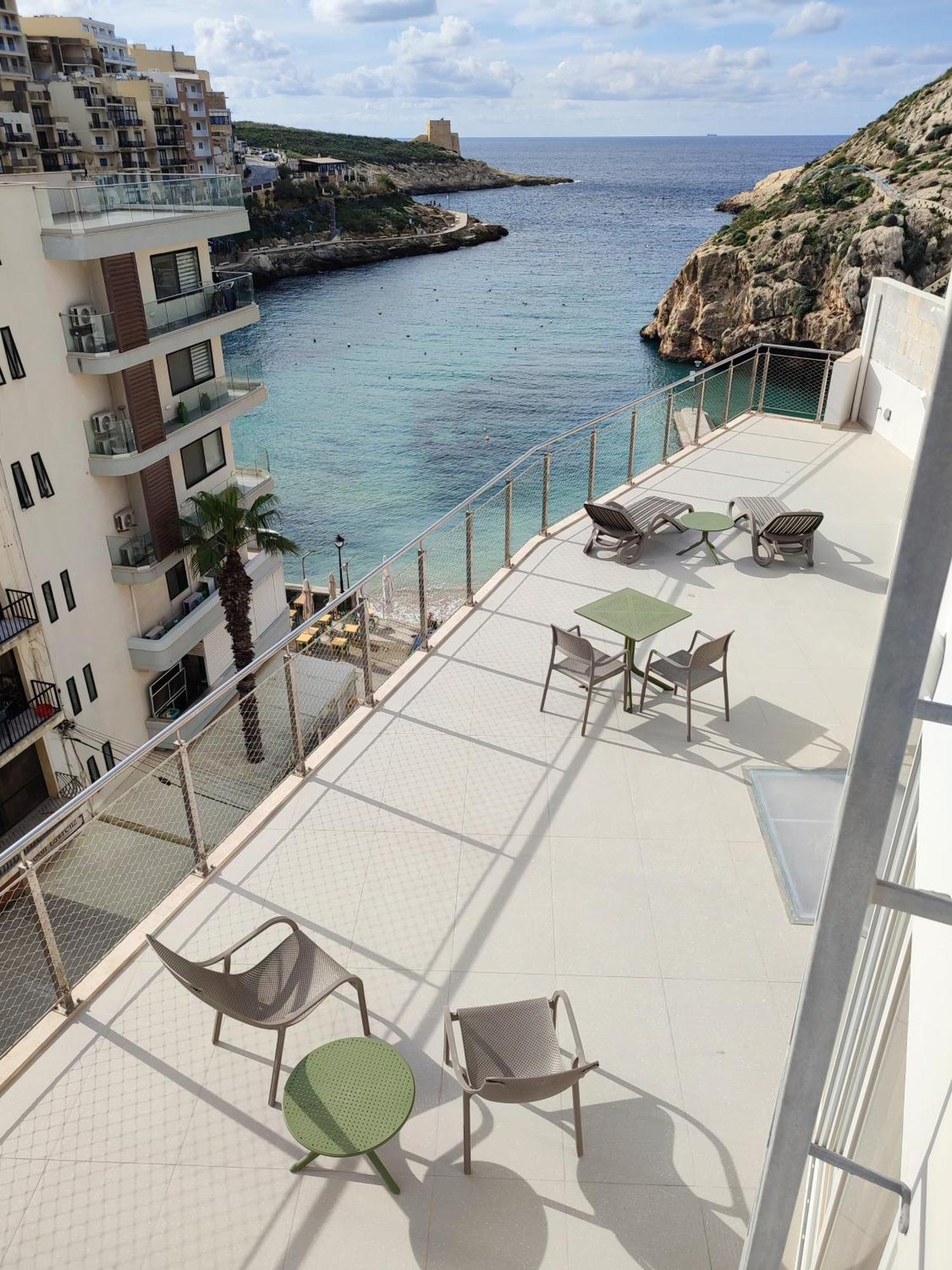 Xlendistays - Centrally Located Seafront Living Holiday Spaces In ซเลนดิ ภายนอก รูปภาพ