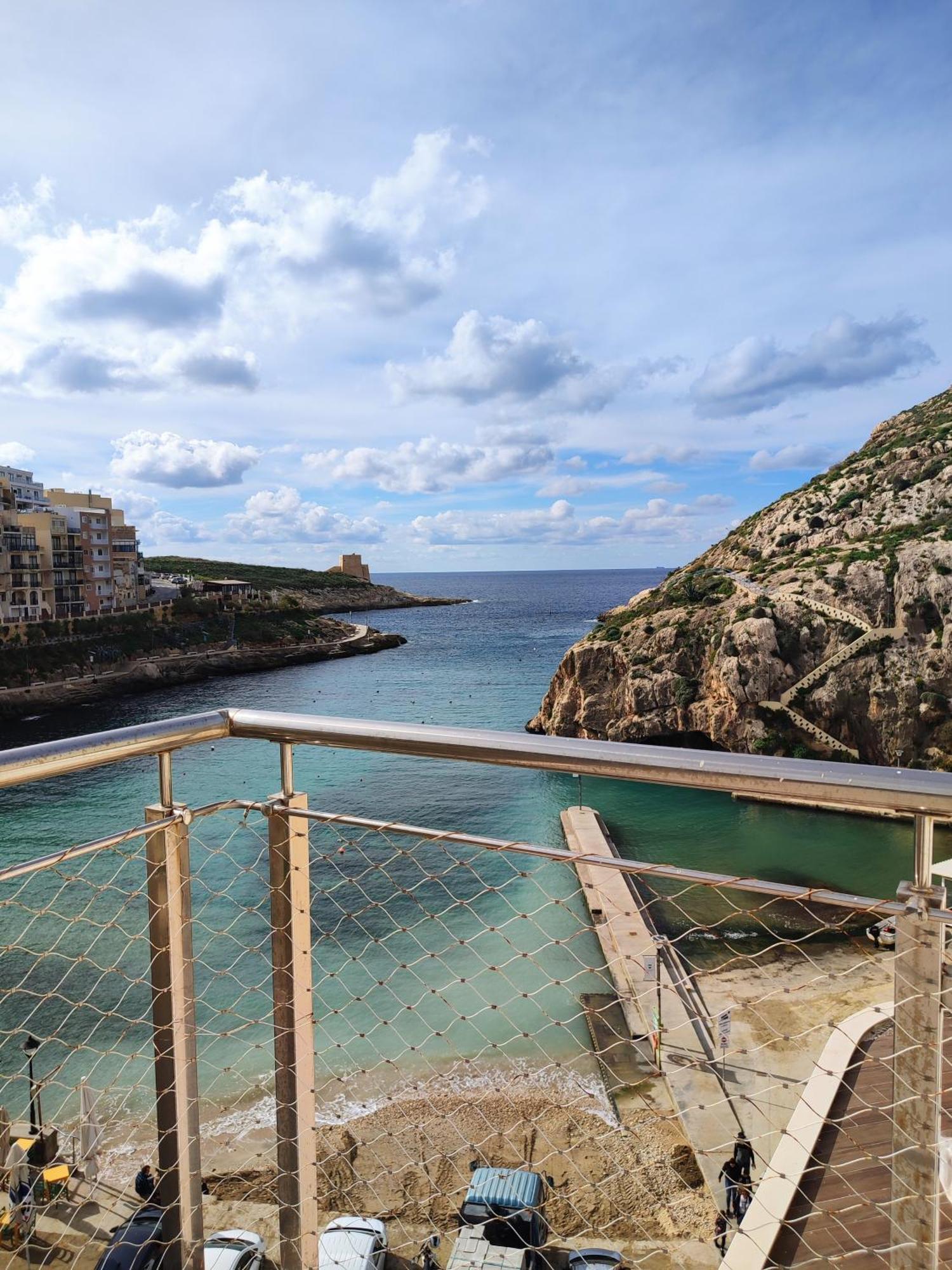 Xlendistays - Centrally Located Seafront Living Holiday Spaces In ซเลนดิ ภายนอก รูปภาพ