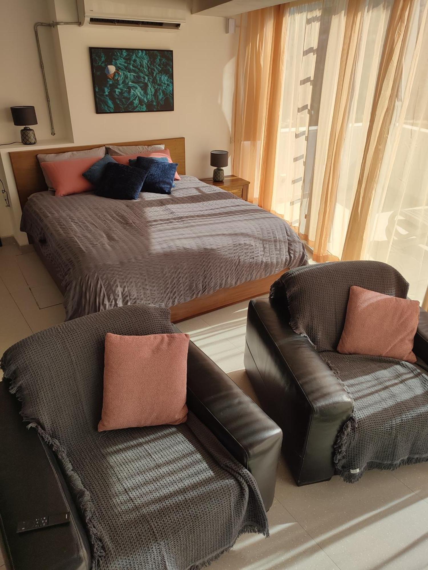 Xlendistays - Centrally Located Seafront Living Holiday Spaces In ซเลนดิ ภายนอก รูปภาพ