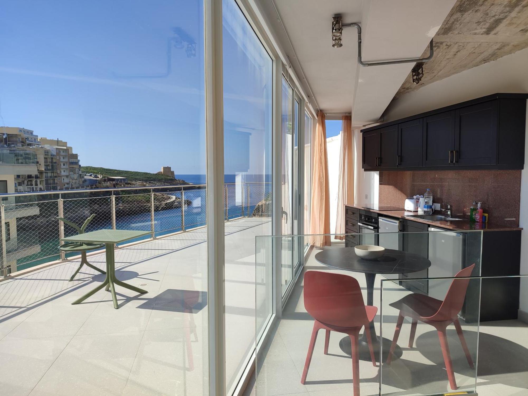 Xlendistays - Centrally Located Seafront Living Holiday Spaces In ซเลนดิ ภายนอก รูปภาพ
