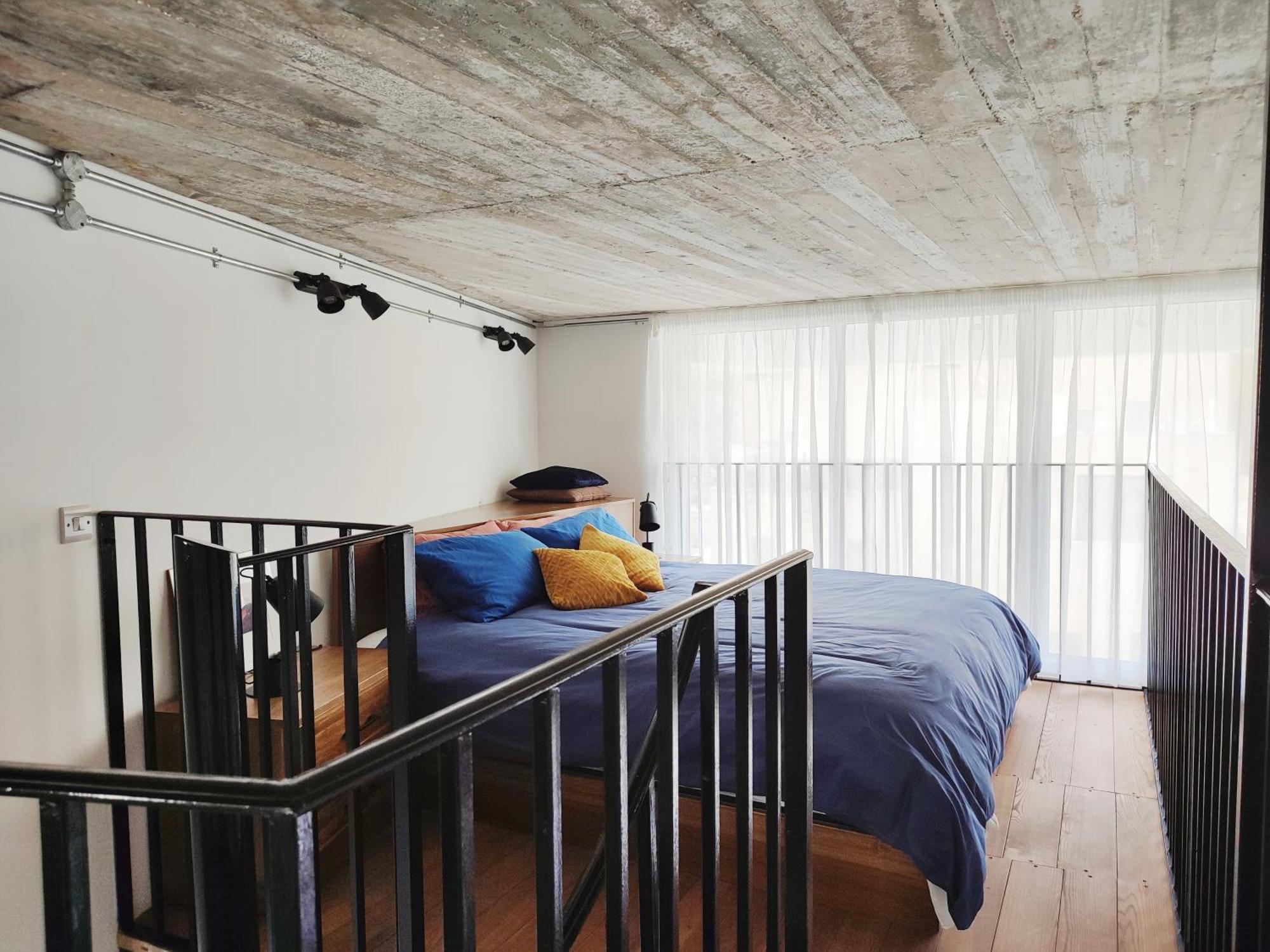 Xlendistays - Centrally Located Seafront Living Holiday Spaces In ซเลนดิ ภายนอก รูปภาพ