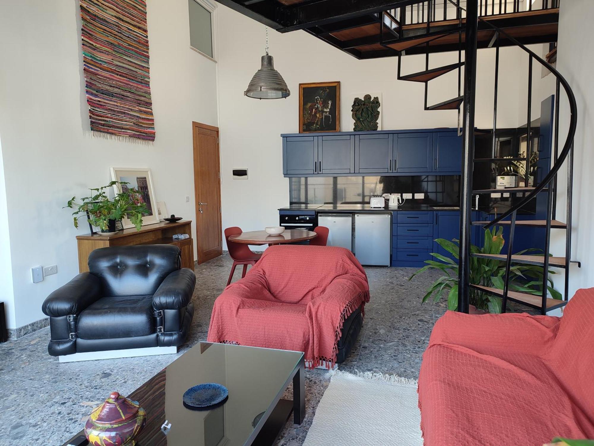 Xlendistays - Centrally Located Seafront Living Holiday Spaces In ซเลนดิ ภายนอก รูปภาพ
