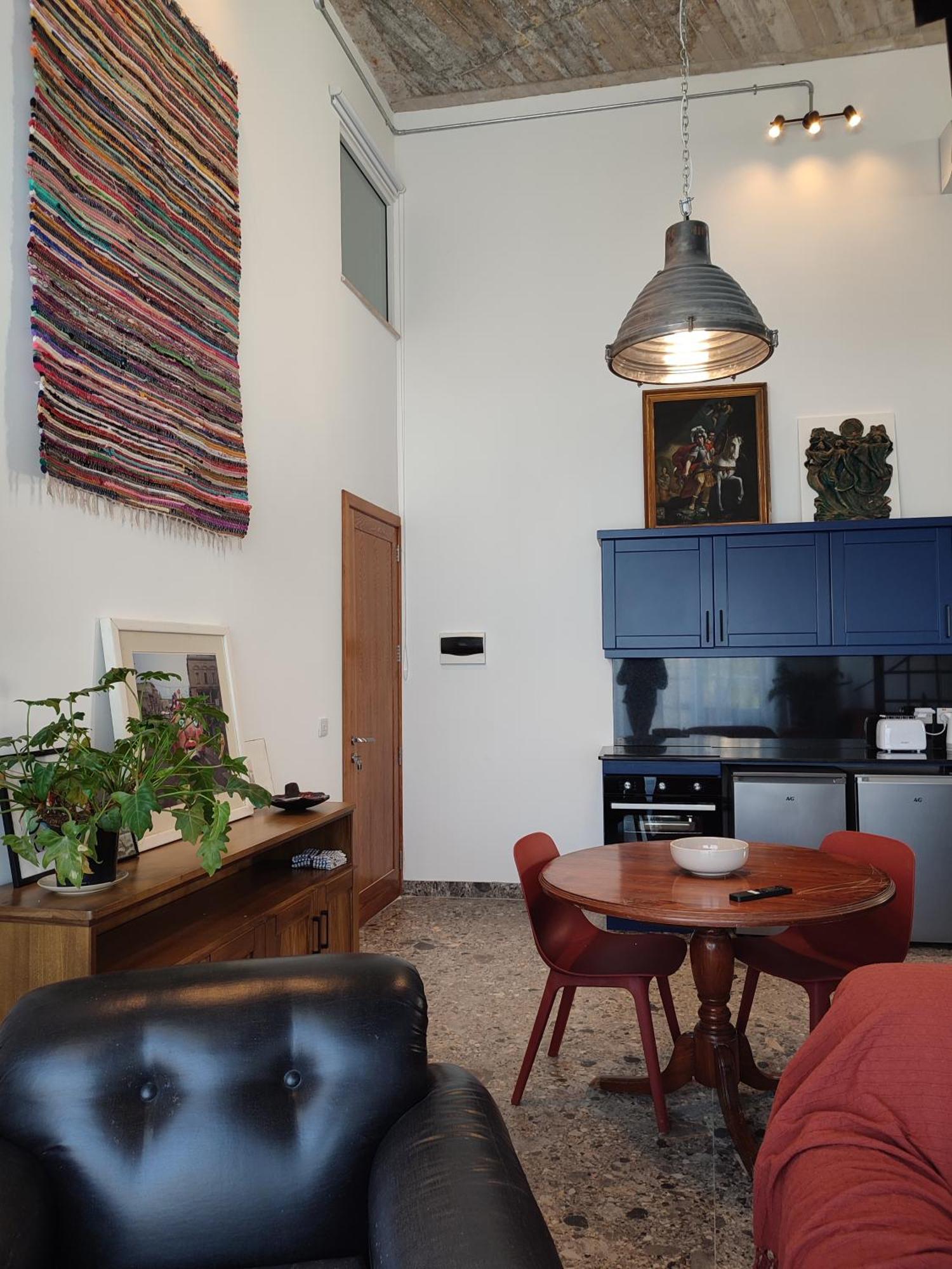 Xlendistays - Centrally Located Seafront Living Holiday Spaces In ซเลนดิ ภายนอก รูปภาพ