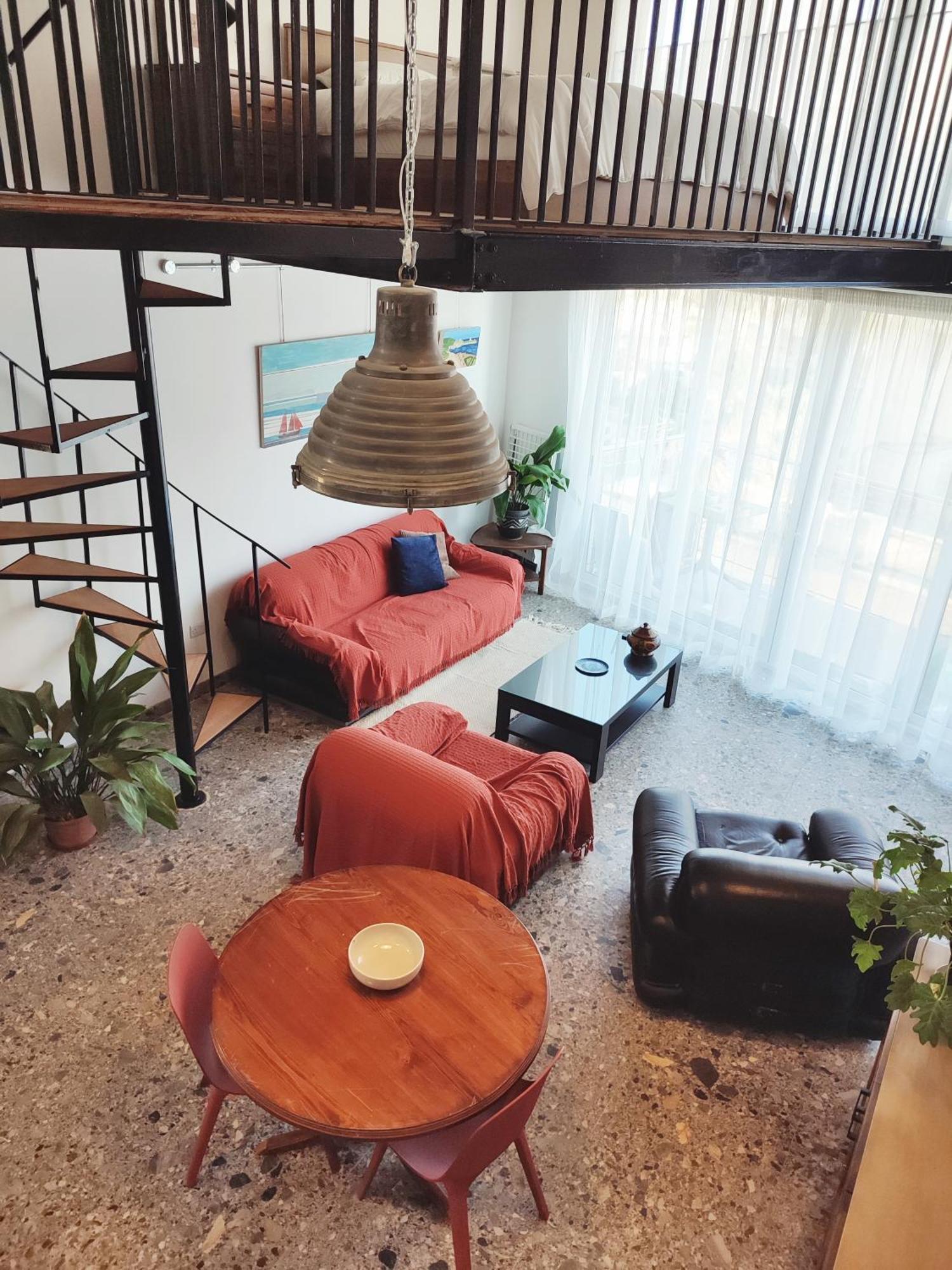 Xlendistays - Centrally Located Seafront Living Holiday Spaces In ซเลนดิ ภายนอก รูปภาพ