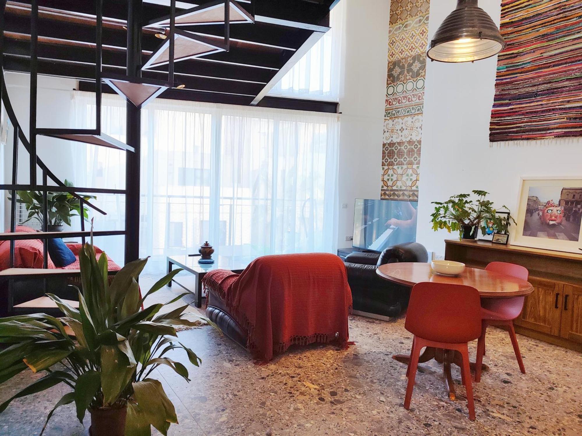 Xlendistays - Centrally Located Seafront Living Holiday Spaces In ซเลนดิ ภายนอก รูปภาพ