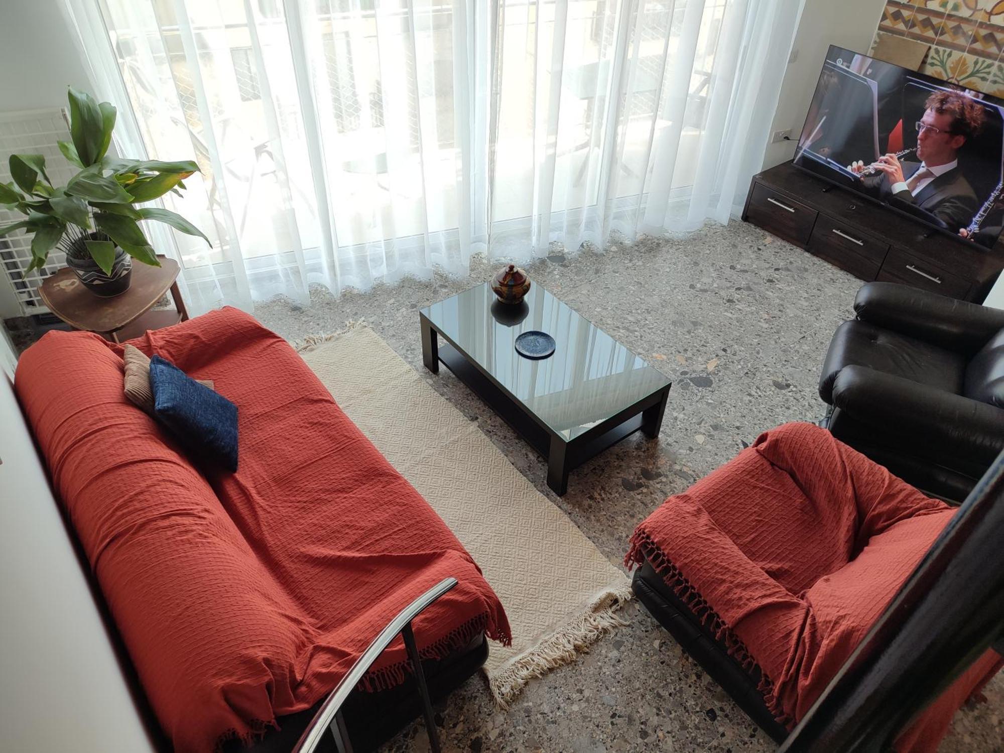 Xlendistays - Centrally Located Seafront Living Holiday Spaces In ซเลนดิ ภายนอก รูปภาพ