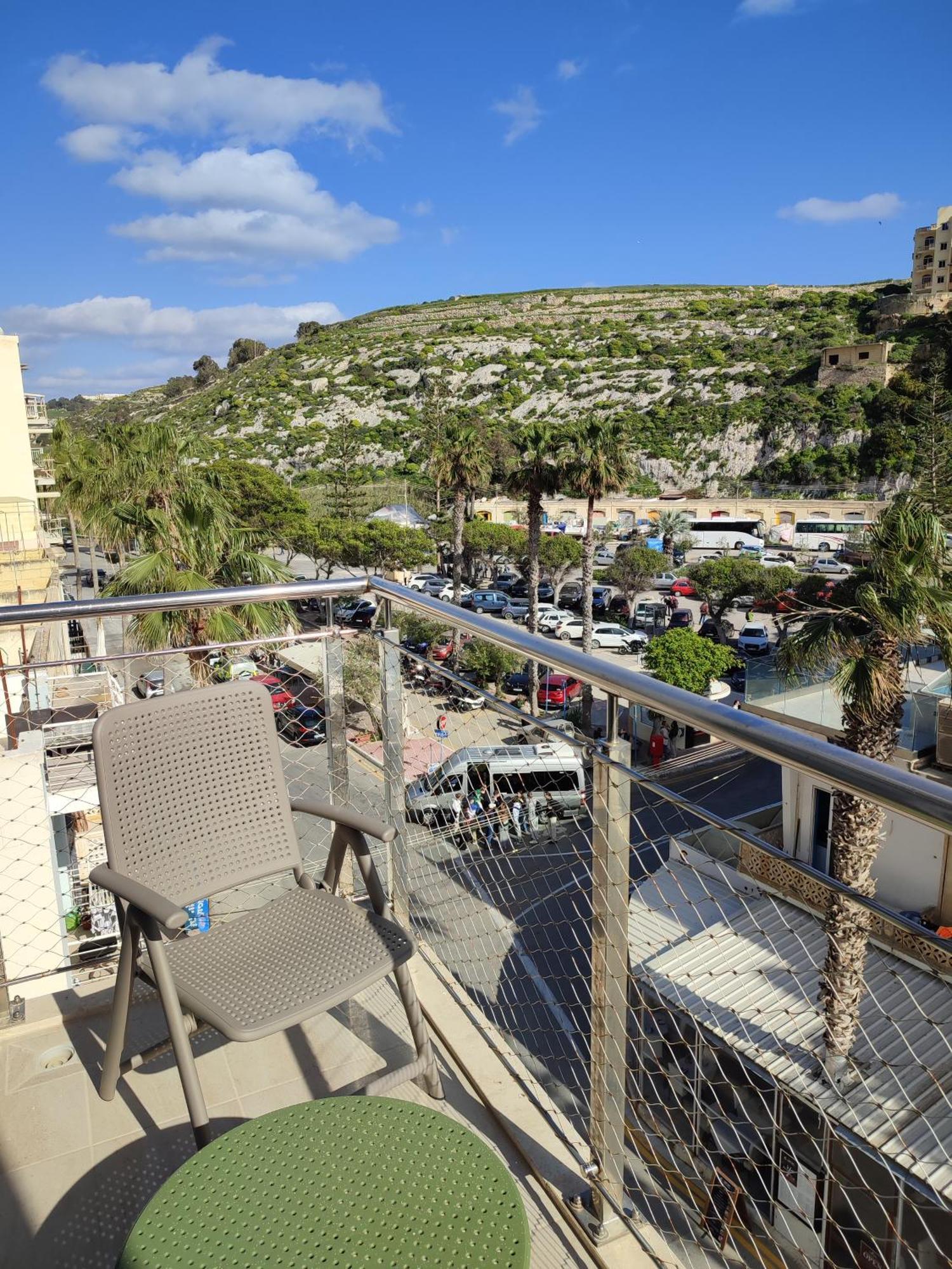 Xlendistays - Centrally Located Seafront Living Holiday Spaces In ซเลนดิ ภายนอก รูปภาพ