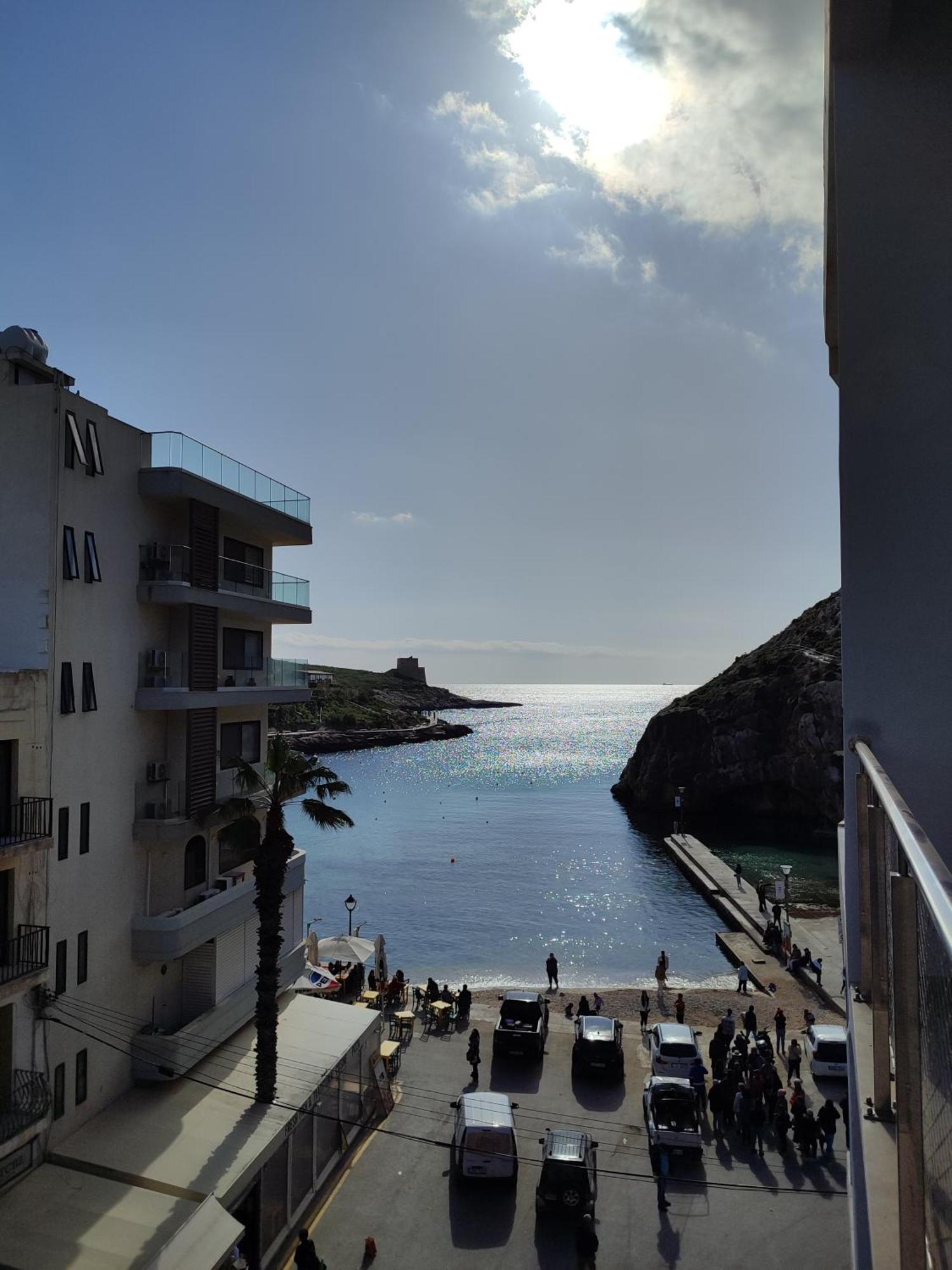 Xlendistays - Centrally Located Seafront Living Holiday Spaces In ซเลนดิ ภายนอก รูปภาพ