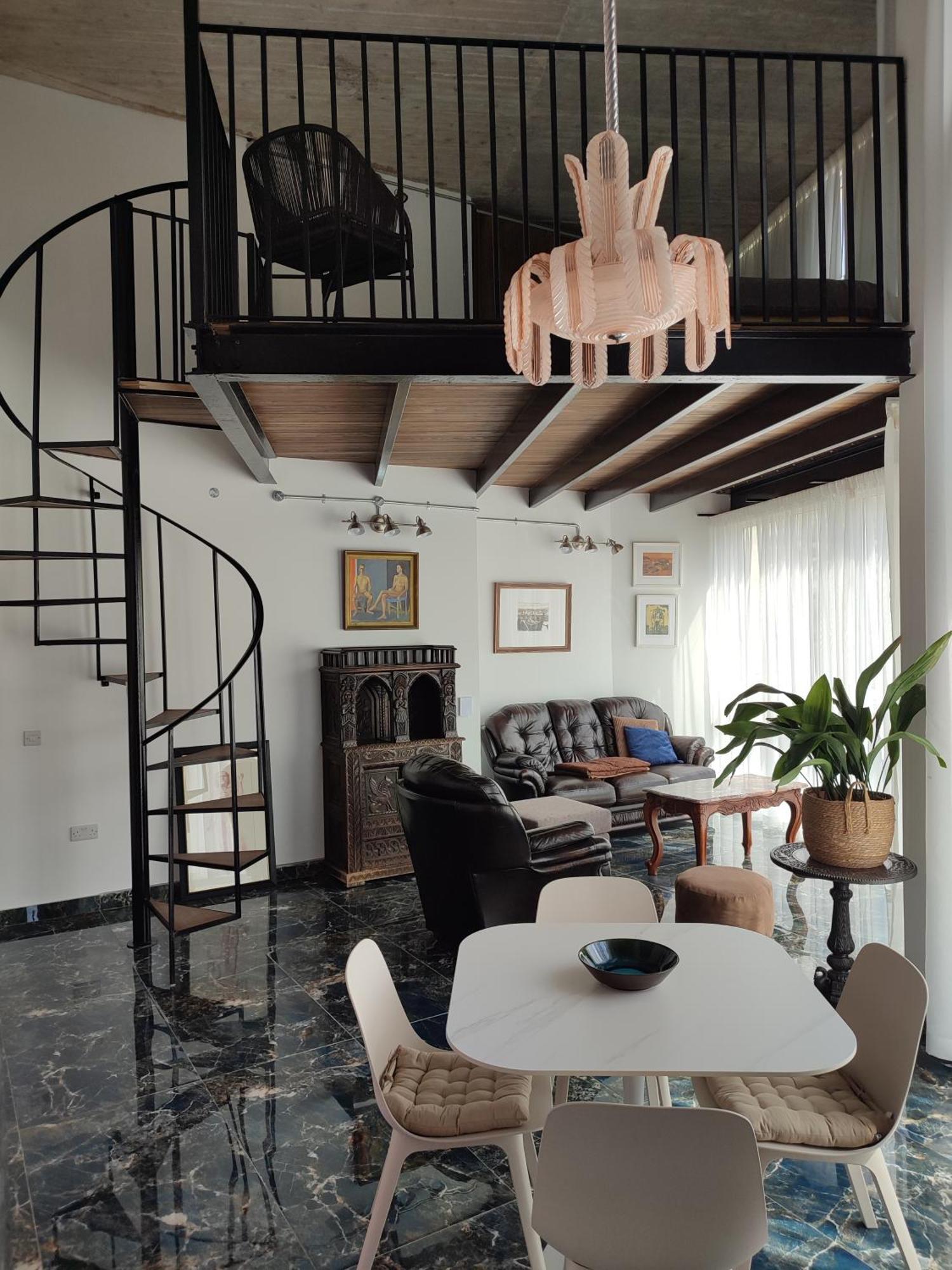 Xlendistays - Centrally Located Seafront Living Holiday Spaces In ซเลนดิ ภายนอก รูปภาพ