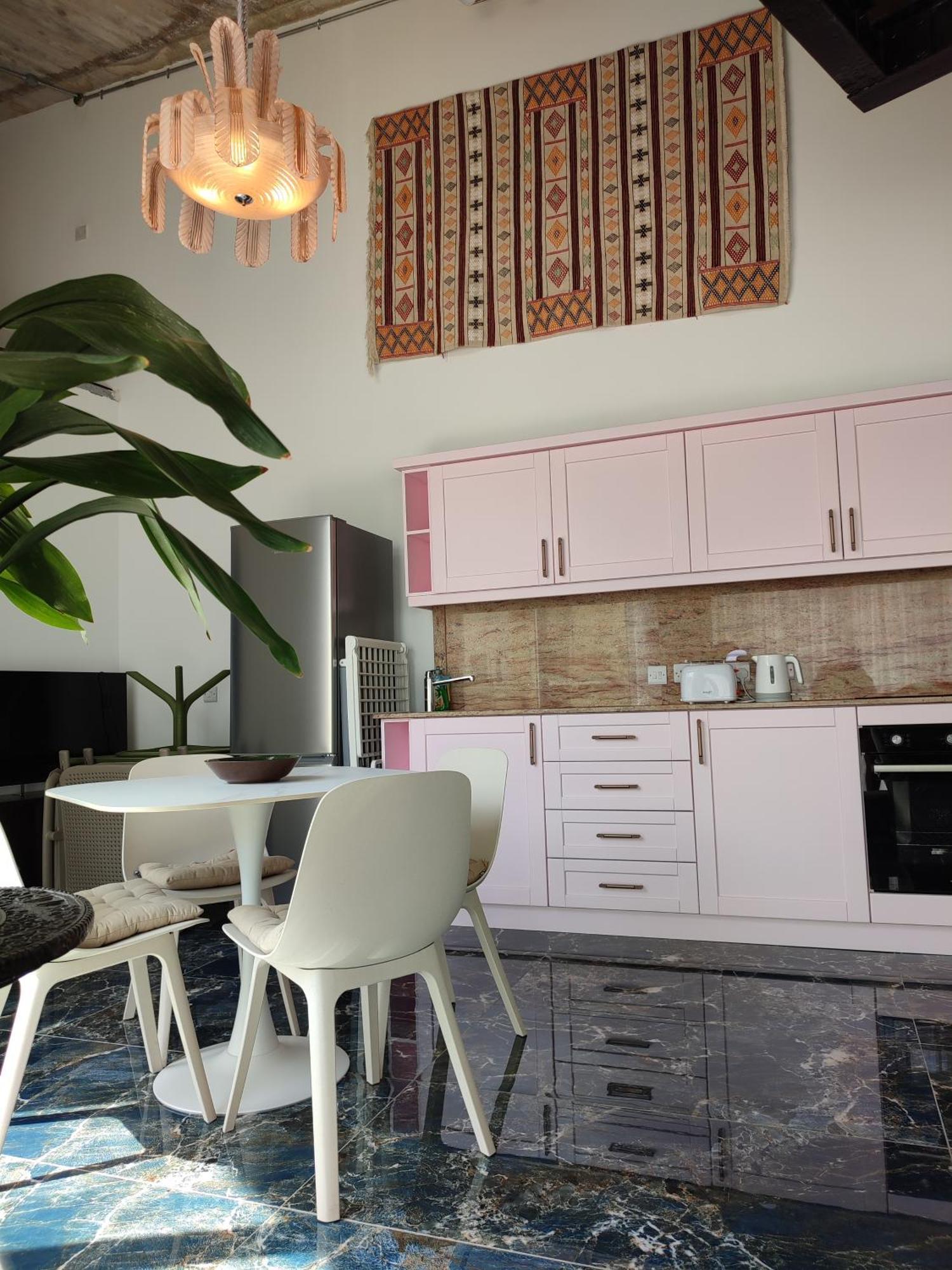 Xlendistays - Centrally Located Seafront Living Holiday Spaces In ซเลนดิ ภายนอก รูปภาพ