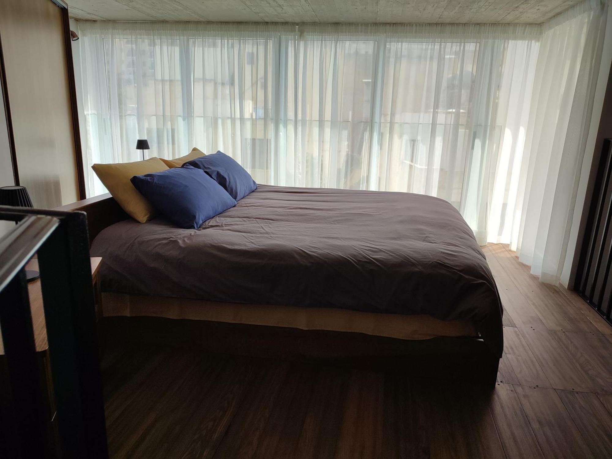 Xlendistays - Centrally Located Seafront Living Holiday Spaces In ซเลนดิ ภายนอก รูปภาพ